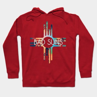 Bad Suns Hoodie